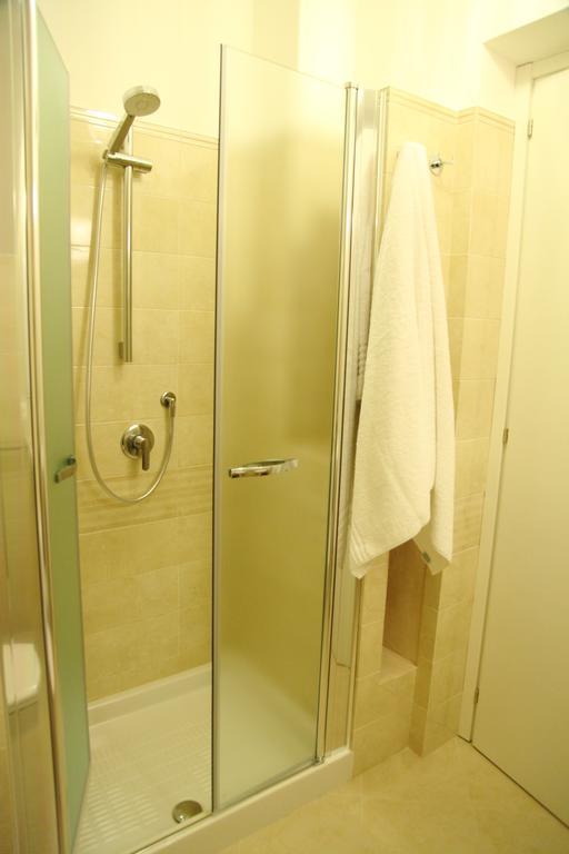 B&B Evelyne タオルミーナ 部屋 写真