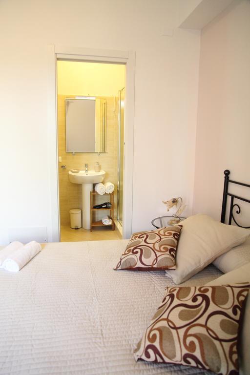 B&B Evelyne タオルミーナ 部屋 写真
